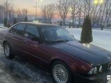 BMW 525 1993 года за 1 200 000 тг. в Алматы – фото 2