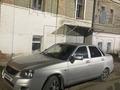 ВАЗ (Lada) Priora 2170 2013 годаүшін2 000 000 тг. в Уральск – фото 4