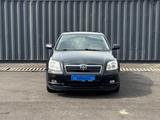 Toyota Avensis 2006 годаүшін3 150 000 тг. в Алматы – фото 2