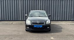 Toyota Avensis 2006 годаүшін3 060 000 тг. в Алматы – фото 2