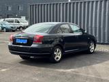 Toyota Avensis 2006 годаүшін3 150 000 тг. в Алматы – фото 5