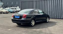Toyota Avensis 2006 годаүшін3 060 000 тг. в Алматы – фото 5