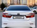 Toyota Camry 2012 годаүшін9 000 000 тг. в Шымкент – фото 6