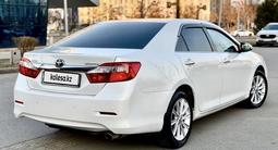 Toyota Camry 2012 года за 9 500 000 тг. в Шымкент – фото 5