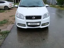 Ravon Nexia R3, 2018