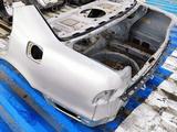 Задняя часть Toyota Aristo 147 за 100 000 тг. в Петропавловск – фото 2