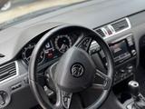 Skoda Rapid 2018 годаүшін4 900 000 тг. в Алматы – фото 4