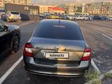 Skoda Rapid 2018 годаүшін4 900 000 тг. в Алматы – фото 3
