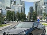 Kia K8 2021 года за 22 500 000 тг. в Алматы – фото 2
