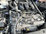 2GR-FE. Двигатель, АКПП полный комплект с навесными. за 1 600 000 тг. в Астана