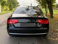 Audi A8 2011 годаүшін7 600 000 тг. в Уральск – фото 5