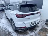 Chery Tiggo 7 Pro 2022 года за 6 000 000 тг. в Сатпаев – фото 2