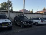 Mitsubishi Pajero 1995 года за 1 000 000 тг. в Туркестан – фото 2
