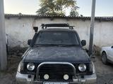 Mitsubishi Pajero 1995 года за 1 000 000 тг. в Туркестан – фото 4
