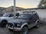 Mitsubishi Pajero 1995 года за 1 000 000 тг. в Туркестан – фото 3