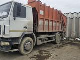 МАЗ  Мусоровозы 2015 года за 14 500 000 тг. в Актау – фото 2