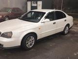 Daewoo Magnus 2002 года за 2 500 000 тг. в Шымкент – фото 5