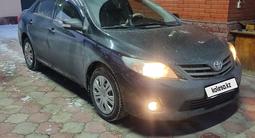 Toyota Corolla 2011 годаүшін6 500 000 тг. в Алматы