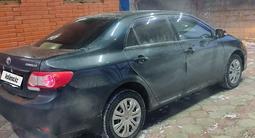 Toyota Corolla 2011 годаүшін6 500 000 тг. в Алматы – фото 4