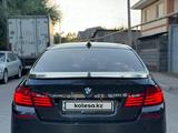 BMW 535 2016 годаfor15 000 000 тг. в Алматы – фото 3