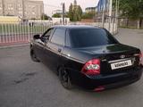 ВАЗ (Lada) Priora 2170 2010 годаүшін800 000 тг. в Атырау – фото 3