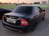 ВАЗ (Lada) Priora 2170 2010 годаүшін800 000 тг. в Атырау – фото 4