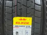 205/55R17 GLEDE G39 зимняя (липучка) с 10: 00 до 23: 30for26 000 тг. в Алматы – фото 3