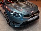 Kia Cee'd GT Line 2024 года за 12 890 000 тг. в Алматы – фото 3