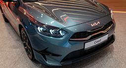 Kia Cee'd GT Line 2024 года за 12 890 000 тг. в Алматы – фото 3