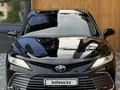 Toyota Camry 2023 года за 17 500 000 тг. в Шымкент