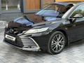Toyota Camry 2023 года за 17 500 000 тг. в Шымкент – фото 10
