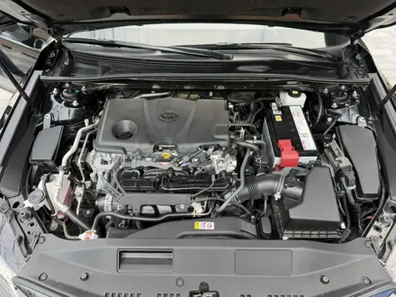 Toyota Camry 2023 года за 17 500 000 тг. в Шымкент – фото 16