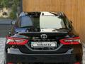 Toyota Camry 2023 года за 17 500 000 тг. в Шымкент – фото 6