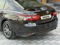 Toyota Camry 2023 года за 17 500 000 тг. в Шымкент – фото 8