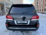 Lexus LX 570 2012 года за 27 400 000 тг. в Алматы – фото 4