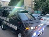 Mitsubishi Delica 1995 годаfor6 800 000 тг. в Алматы – фото 3