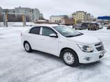 Chevrolet Cobalt 2021 годаүшін6 400 000 тг. в Актобе – фото 2