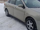 Nissan Almera 2014 годаүшін3 500 000 тг. в Экибастуз – фото 2