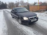 ВАЗ (Lada) Priora 2170 2010 года за 1 480 000 тг. в Уральск – фото 2