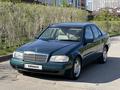 Mercedes-Benz C 200 1996 года за 3 000 000 тг. в Астана – фото 42