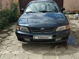 Nissan Maxima 1998 годаүшін1 050 000 тг. в Тараз