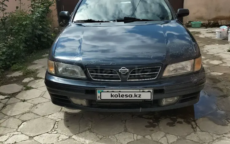 Nissan Maxima 1998 года за 1 050 000 тг. в Тараз