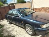 Nissan Maxima 1998 годаүшін1 050 000 тг. в Тараз – фото 2