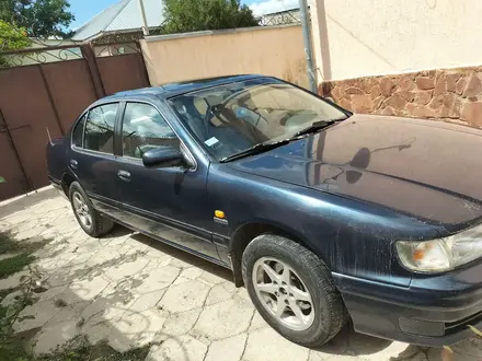 Nissan Maxima 1998 года за 1 050 000 тг. в Тараз – фото 2