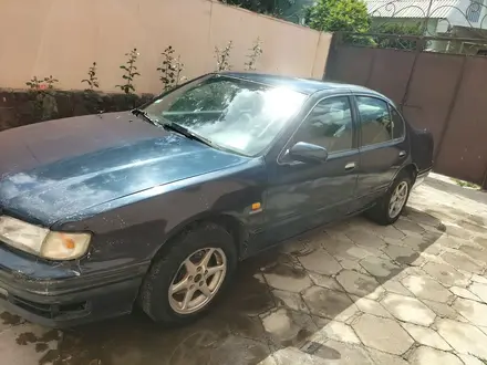 Nissan Maxima 1998 года за 1 050 000 тг. в Тараз – фото 3