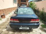 Nissan Maxima 1998 годаүшін1 050 000 тг. в Тараз – фото 5