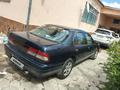 Nissan Maxima 1998 года за 1 050 000 тг. в Тараз – фото 6