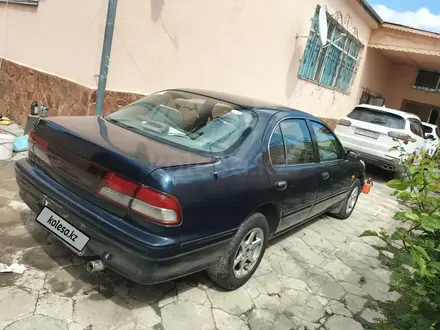 Nissan Maxima 1998 года за 1 050 000 тг. в Тараз – фото 6