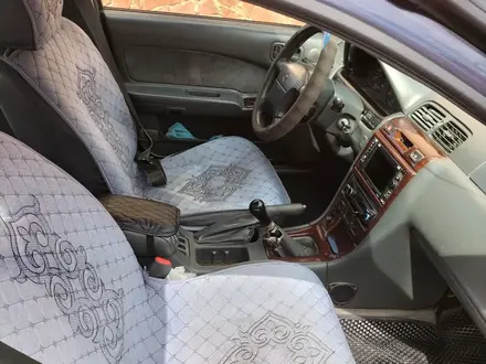 Nissan Maxima 1998 года за 1 050 000 тг. в Тараз – фото 7