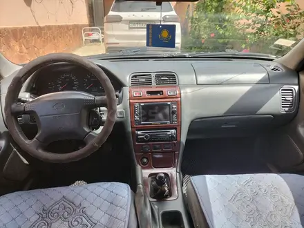 Nissan Maxima 1998 года за 1 050 000 тг. в Тараз – фото 9